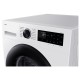 WASHING MACHINE FREESTANDING 60CM  WW10FG5U34AELE (10KG / A / ΑΤΜΟΥ / WI-FI & AI / ECO BUBBLE)
